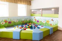 Hotel TIA Monte Hotels in Gemeinde Kaunertal