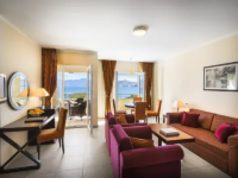 Valamar Atrium Residence Hotels in Baška