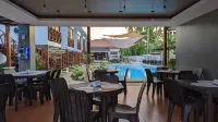Bakawan Hideaway Resort and Restaurant - breakfast
