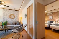 Within 5 Minutes by Car to the Downtown Area  Fre - Condos