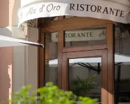Hotel Ristorante Ala d'Oro Hotels in Lugo