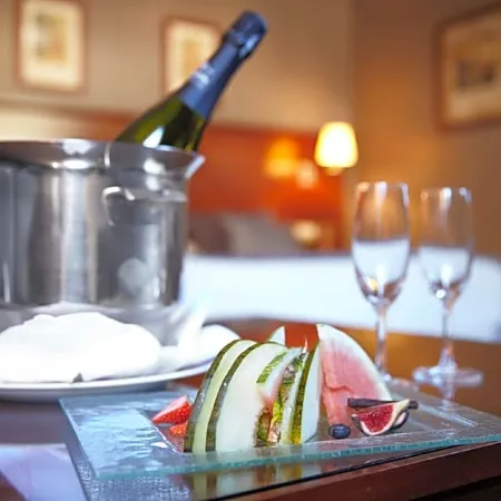 Hotel Nexta Escaldes