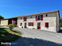 Chambres d'hôtes du Puy d'anché