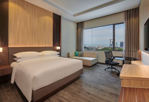 호텔 부대시설 이미지