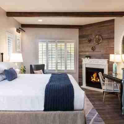 The Lodge at Healdsburg, Tapestry Collection by Hilton Rooms