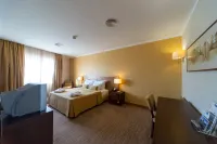 Hotel Lusitania Congress & Spa - Gym