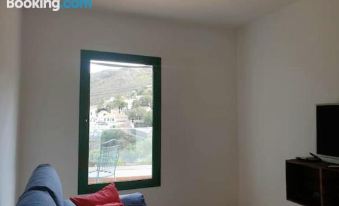 2 Bedrooms House with Wifi at Temisas Temisas 35118 Aguimes