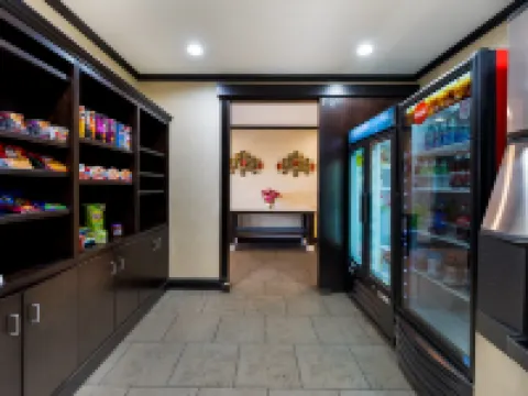 Red Roof Inn Pecos Hotels in Pecos