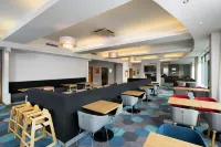 Holiday Inn Express 漢密爾頓 - 早餐