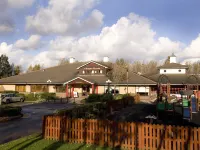 Premier Inn Liverpool (Tarbock) Hotel berhampiran Dewan Speke