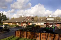 Premier Inn Liverpool (Tarbock) Hotels in Rainhill
