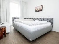 Mit 2 Schlafzimmern & Saunabereich