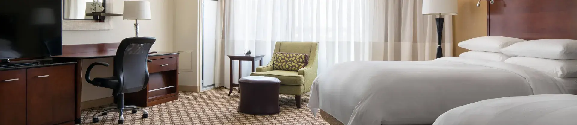 4-Star Select Hotels