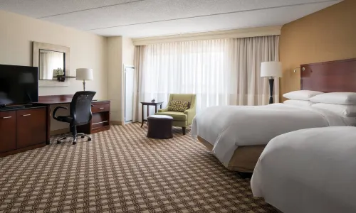 Chicago Marriott Naperville