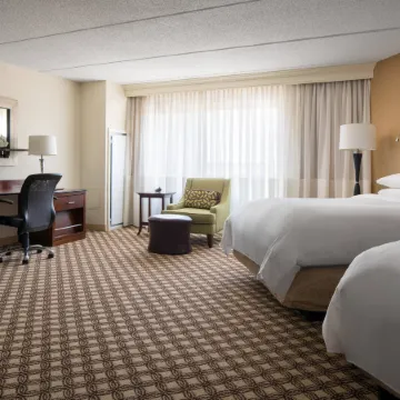 Chicago Marriott Naperville