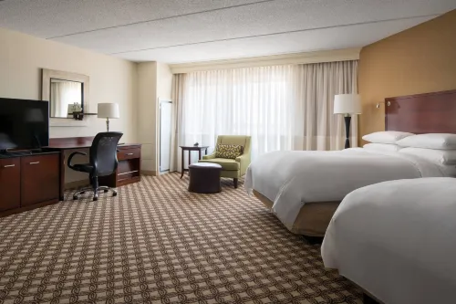 Chicago Marriott Naperville