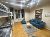 FG Boutique Hostel