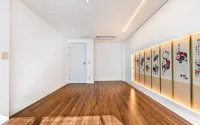 Yeosu Jinnam Mansion Pension
