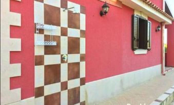 3 Bedrooms Villa with Private Pool Enclosed Garden and Wifi at Noto