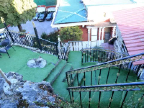 Comfort Inn Silver Arch Hotel, Mussoorie Hotels in Mussoorie