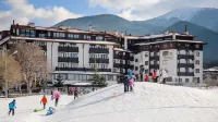 MPM Hotel Sport Ski-in, Ski-Out فنادق في بانسكو