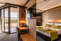 Hotel Olea Hotel a Pag