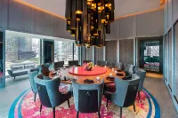 W Kuala Lumpur Hotel Các khách sạn ở Kuala Lumpur