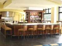 Four Points by Sheraton Philadelphia Airport - Bar