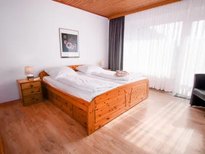 Nordwind Hotel a 