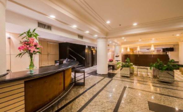 Blue Tree Premium Florianópolis