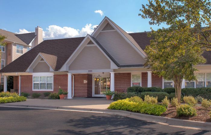 Sonesta ES Suites Raleigh Durham Airport Morrisville