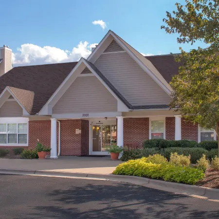 Sonesta ES Suites Raleigh Durham Airport Morrisville