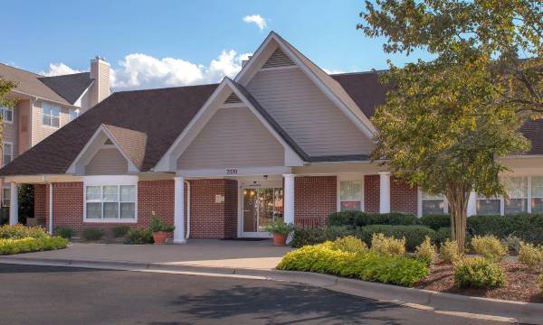 Sonesta ES Suites Raleigh Durham Airport Morrisville