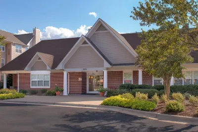 Sonesta ES Suites Raleigh Durham Airport Morrisville Hôtels à : Morrisville