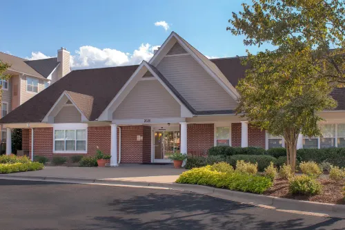 Sonesta ES Suites Raleigh Durham Airport Morrisville Hotel di Morrisville