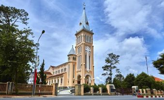 An Phu Hotel Da Lat