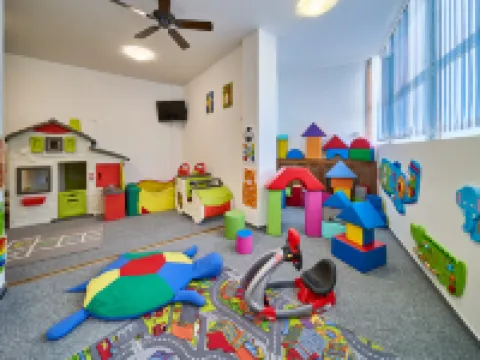 地平線酒店 派克波特斯耐茲庫酒店