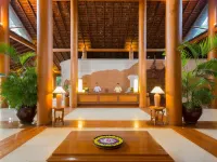 The Hotel @ Tharabar Gate Hotels near Shwe Leik Too Temple