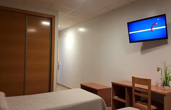 地中海布勞酒店