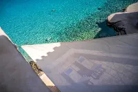 Pirgos Mavromichali Hotels in Itilo