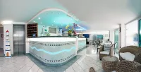 Hotel Letizia فنادق في Bellariva