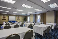 Fairfield Inn Charlotte Mooresville/Lake Norman Hotels in Mooresville