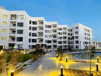 Luxurious Chalet in Port Said's Gomrokia District Hôtels à proximité de l'Port Said