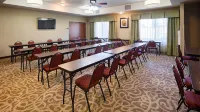 Best Western Plus DeSoto Inn  Suites