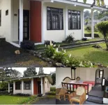 Pondok Asri Selabintana Hotel dekat Hutan Damar
