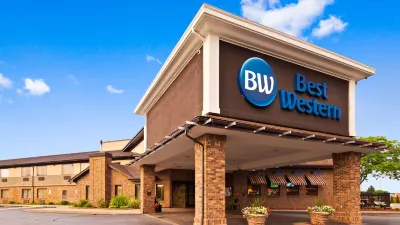 Best Western Lapeer Inn Các khách sạn ở 