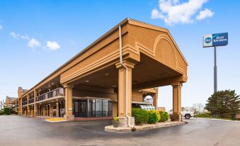 Best Western Coachlight