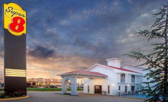 Super 8 by Wyndham Springdale AR