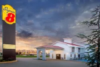 Super 8 by Wyndham Springdale AR - Wifi