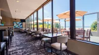 Best Western Plus Agate Beach Inn - breakfast